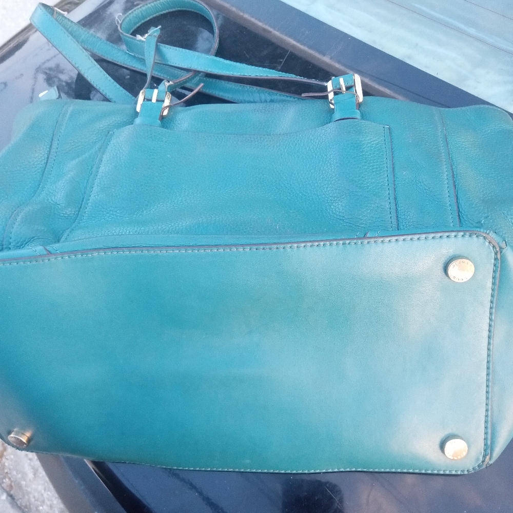 Authentic Michael Kors Purse - image 2